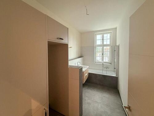 Foto - Etagenwohnung in Hofgeismar