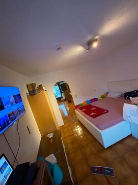 Foto - Etagenwohnung in Deißlingen