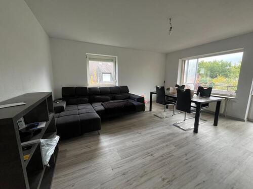Foto - Etagenwohnung zur Miete in Peine