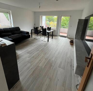 Foto - Etagenwohnung in Peine