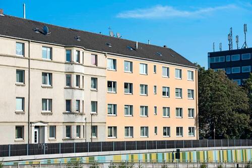 Foto - 1-Zimmer-Wohnung in Essen Frohnhausen