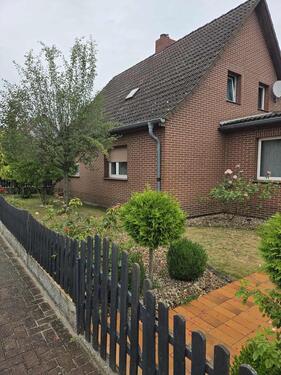 Foto - Einfamilienhaus zum Kaufen in Klötze