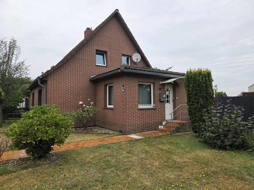 Foto - Einfamilienhaus in Klötze