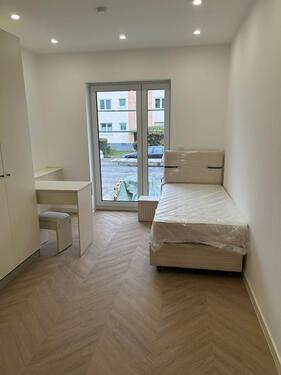 Foto - Etagenwohnung zur Miete in Gießen