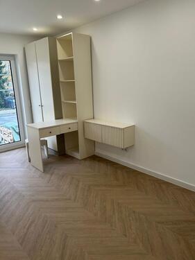 Foto - Etagenwohnung in Gießen zur Miete