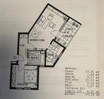 LU-Friesenheim 2 ZKB zu vermieten - Ludwigshafen am Rhein Ludwigshafen-Hemshof