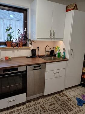 Foto - Etagenwohnung zur Miete in Ludwigshafen am Rhein