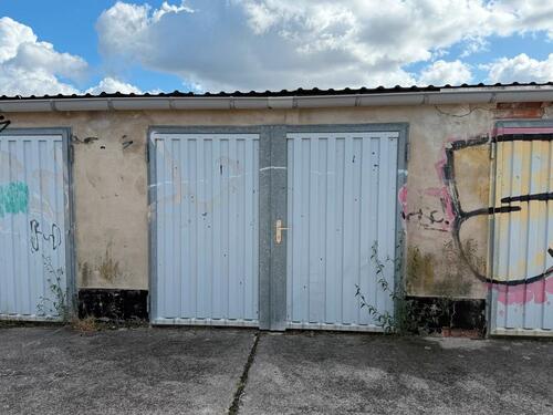 Foto - Garage zu vermieten - 55,00 EUR Miete,