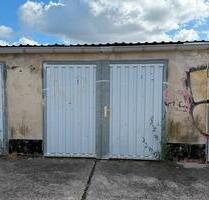 Garage zu vermieten - 55,00 EUR Miete, in Sömmerda (PLZ: 99610)