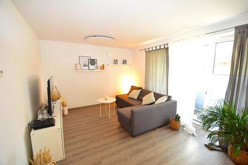 Foto - Seniorengerechte Erdgeschosswohnung in Zetel