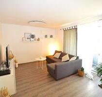 Seniorengerechte Erdgeschosswohnung in Zetel