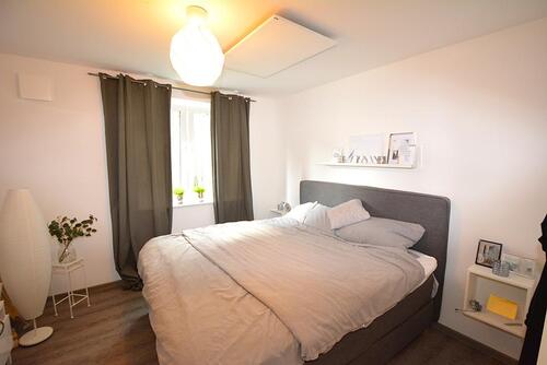 Foto - Etagenwohnung zur Miete in Zetel