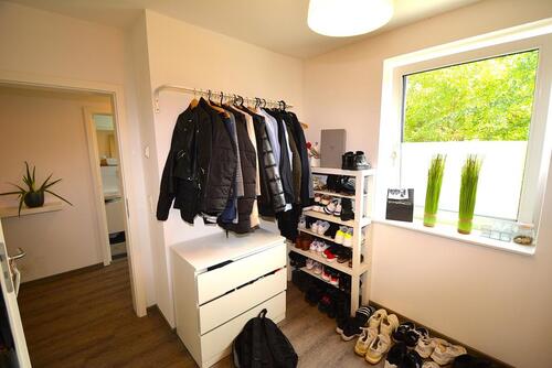 Foto - Etagenwohnung in Zetel