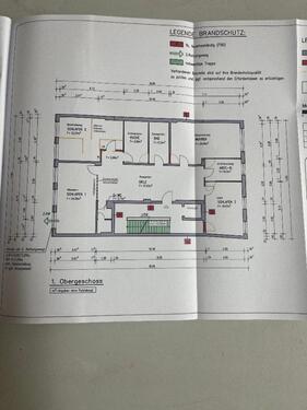 Foto - Etagenwohnung in Bremen zur Miete