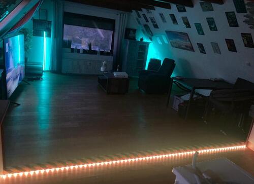 Foto - Etagenwohnung in Tastrup zur Miete