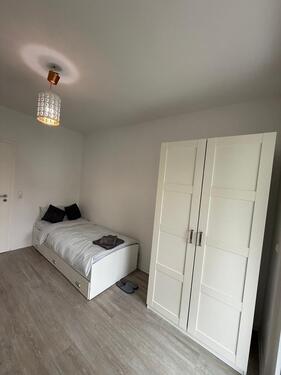 Foto - 2 Zimmer Wohnung 5 Min. von der Kölner Messe