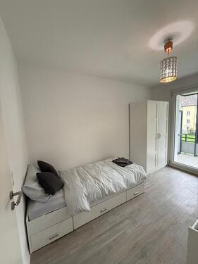 Foto - Etagenwohnung in Köln zur Miete