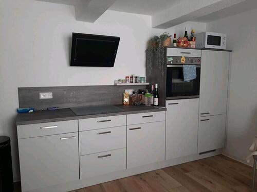 Foto - Moderne 2-Zimmer-Wohnung mit Stellplatz in Immenrode