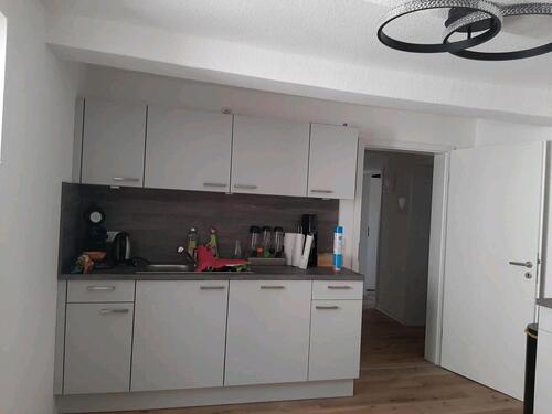Foto - 2 Zimmer Etagenwohnung zur Miete in Goslar