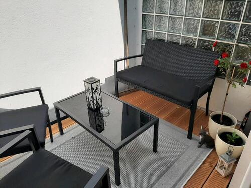 Foto - Etagenwohnung in Goslar zur Miete