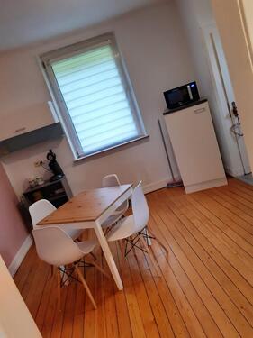 Foto - Schöne Wohnung in Neunkirchen - 440,00 EUR Kaltmiete, ca.  65,00 m²