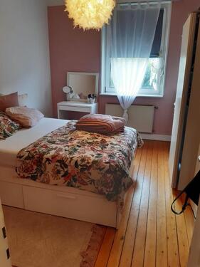 Foto - 3 Zimmer Etagenwohnung zur Miete in Neunkirchen