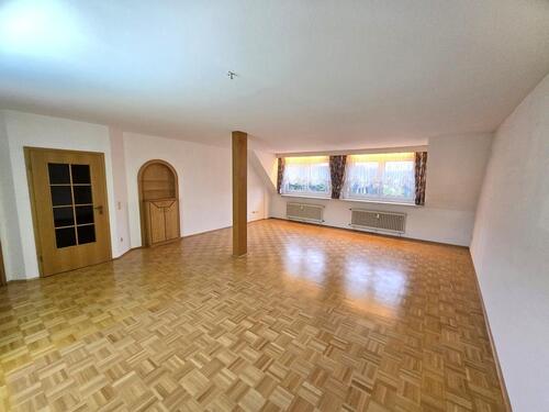 Foto - Wohnung mit Garage in Recklinghausen-Ost, nahe Innenstadt