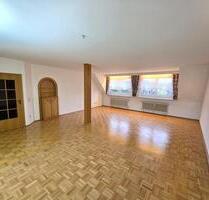 Wohnung mit Garage in Recklinghausen-Ost, nahe Innenstadt