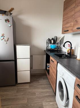 Foto - 2 Zimmer Hochparterre zur Miete in Frankfurt (Oder)