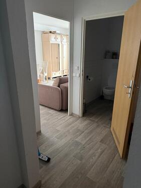 Foto - 2 Zimmer Hochparterre in Frankfurt (Oder)