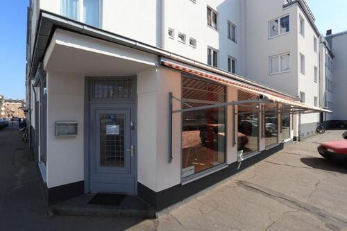 Foto - Büroarbeitsplätze in Kölner Bürogemeinschaft