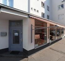 Büroarbeitsplätze in Kölner Bürogemeinschaft