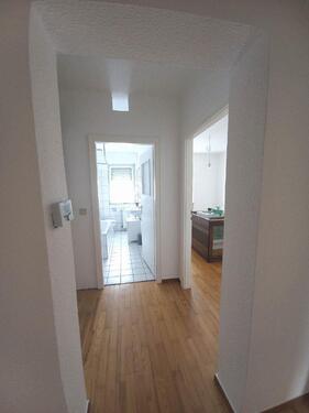 Foto - Etagenwohnung in Saarbrücken zur Miete