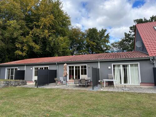 Foto - Barrierefreies Reihenhaus - 215.000,00&nbsp;EUR Kaufpreis, ca.&nbsp; 65,00&nbsp;m&sup2;