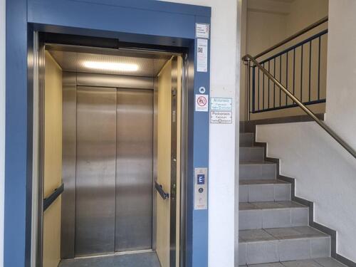 Foto - 4 Zimmer Dachgeschoßwohnung in Halberstadt