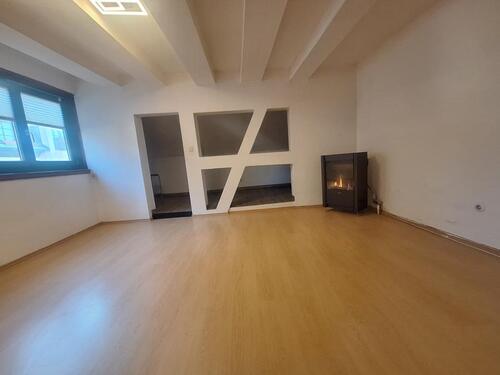 Foto - Dachgeschoßwohnung in Würzburg zur Miete