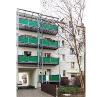 +++ Helle 2 Raumwohnung mit Balkon +++ - Plauen