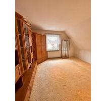 Helle 3 Zimmer Dachgeschoss-Wohnung in Dissen - Dissen am Teutoburger Wald