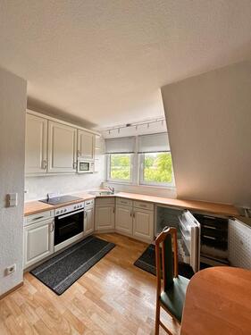 Foto - 3 Zimmer Dachgeschoßwohnung zur Miete in Dissen am Teutoburger Wald