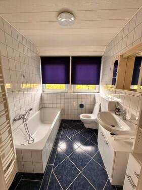 Foto - 3 Zimmer Dachgeschoßwohnung in Dissen am Teutoburger Wald