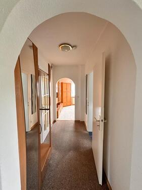 Foto - Dachgeschoßwohnung in Dissen am Teutoburger Wald zur Miete