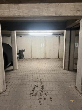 Foto - Tiefgaragenstellplatz Urmitz - 60,00&nbsp;EUR Miete,