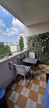 Foto - 1 Zimmer Etagenwohnung in Dietzenbach