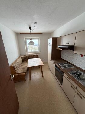 Foto - 2.5 Zimmer Etagenwohnung zur Miete in Schmidgaden