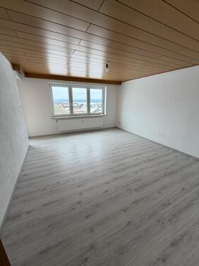 Foto - Etagenwohnung in Schmidgaden zur Miete