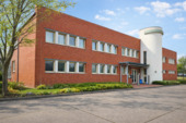 Foto - Bürofläche ca. 120 m² – OG – Küche & Bad vorhanden 