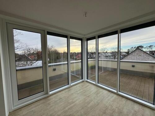 Foto - Maisonettenwohnung in Gifhorn zur Miete