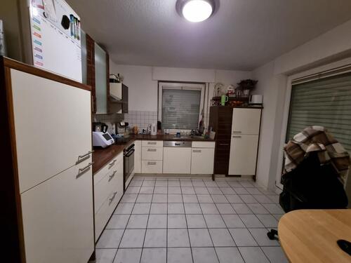 Foto - Etagenwohnung in Holdorf zur Miete