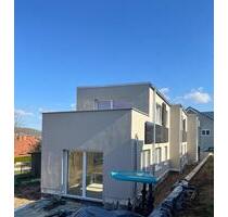 Lichtdurchflutete 3,5-Z-Neubau Wohnung in Schimborn zu vermieten - Mömbris