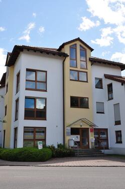 Foto - Schöner wohnen in Bad Aibling - 930,00&nbsp;EUR Kaltmiete, ca.&nbsp; 58,60&nbsp;m&sup2;